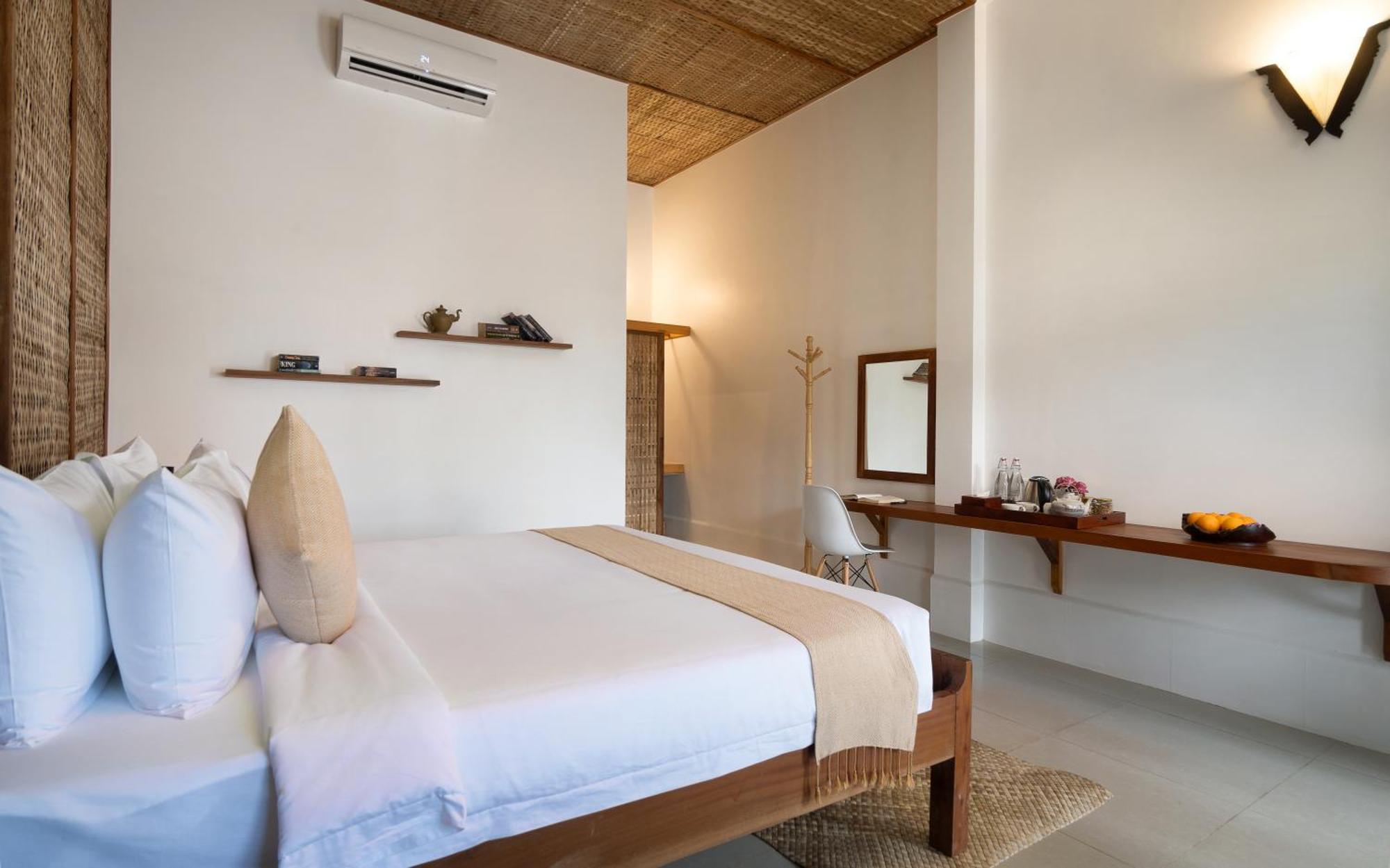 Hotel The Jungle Siem Reap