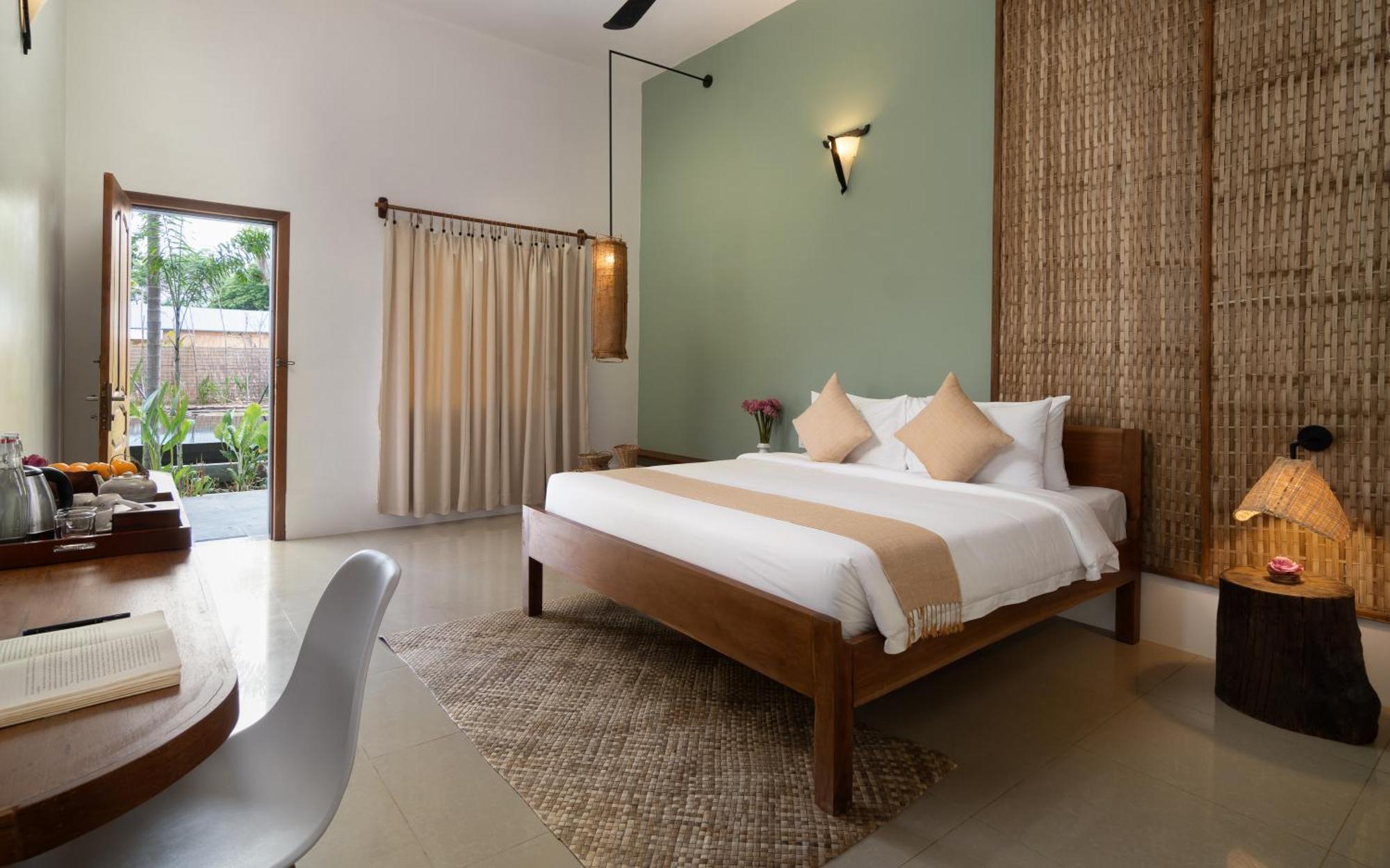 Hotel The Jungle 4*
