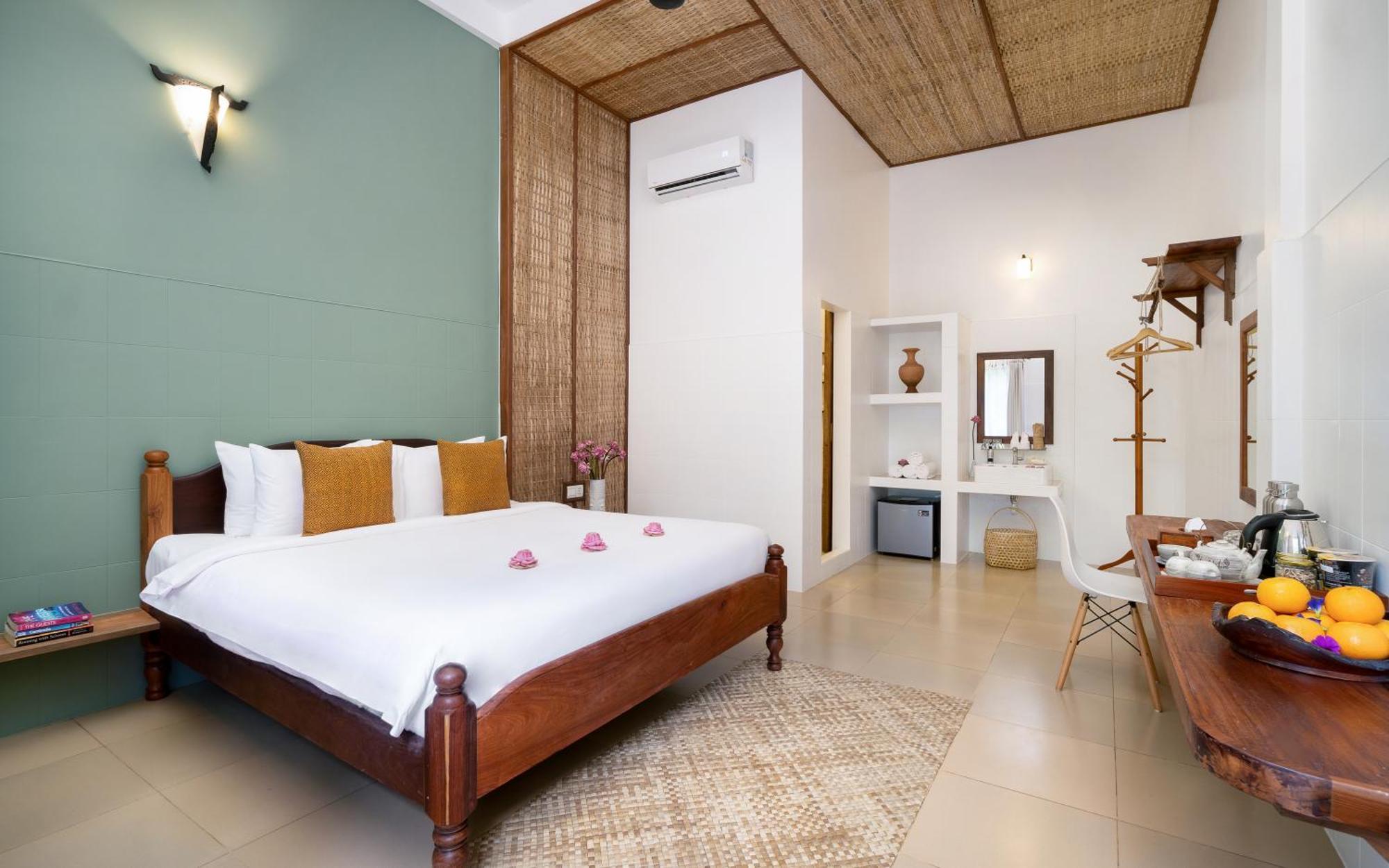 The Jungle Hotel 4*