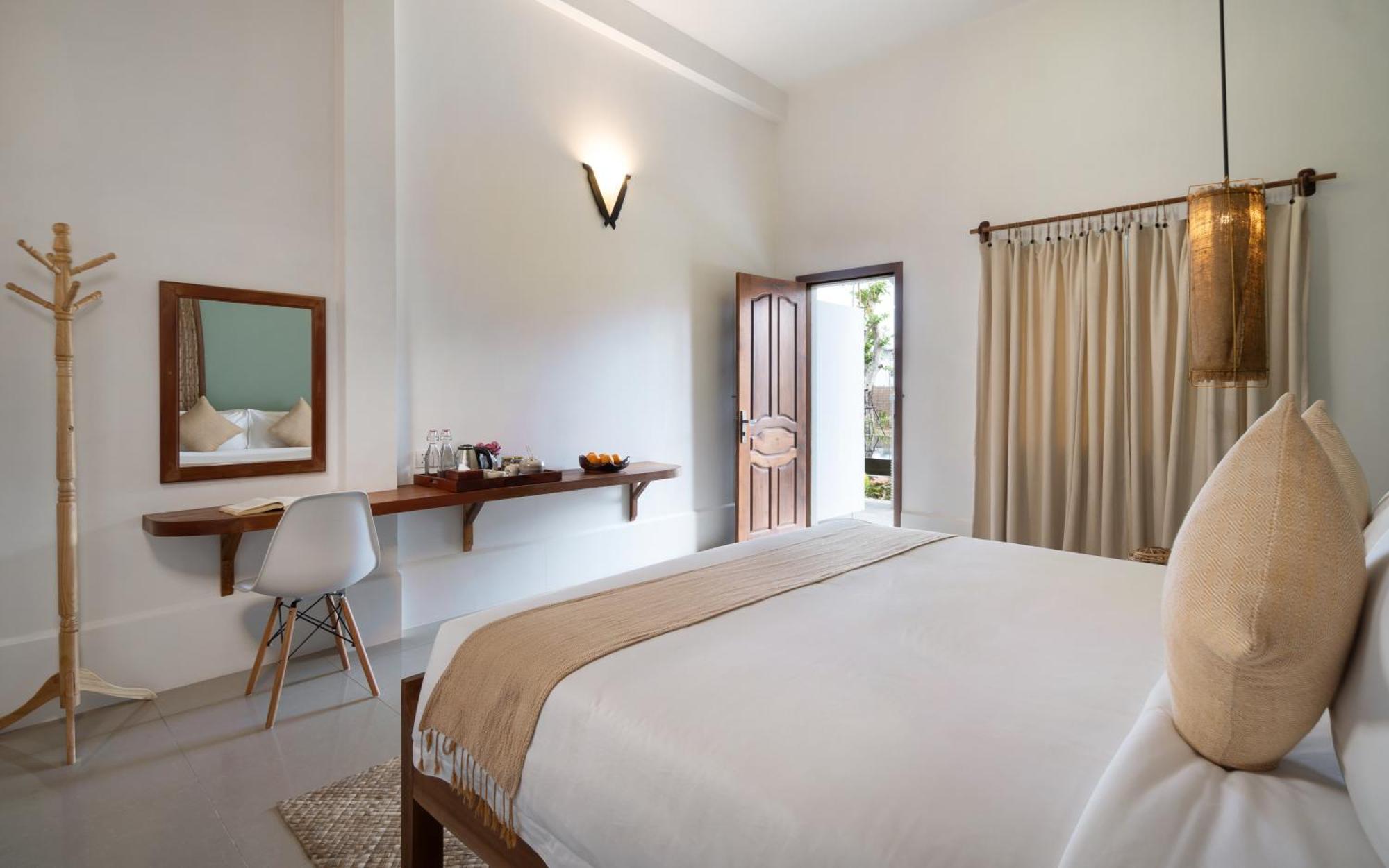 The Jungle Hotel Ciudad de Siem Riep