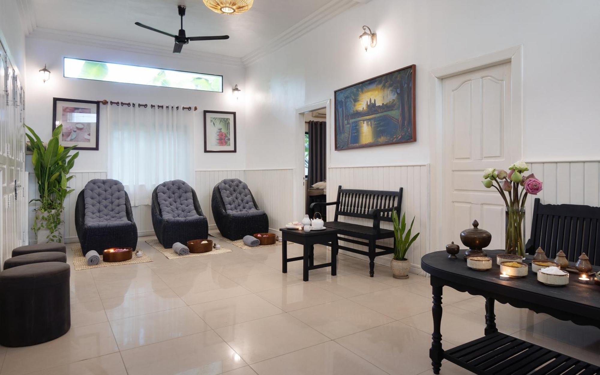 The Jungle Hotel 4*